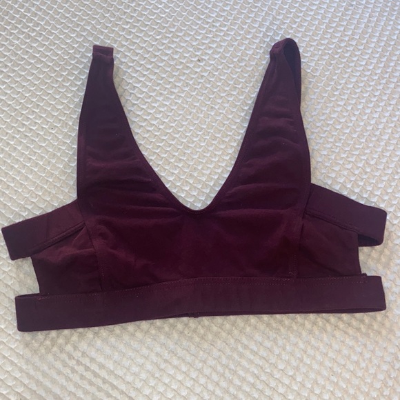 Free People Other - Free People Bralette